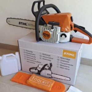 Моторен верижен трион stihl 250